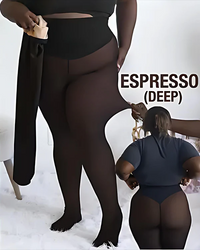 Leggings Fleece Alta Compresión para Curvas™ (Copy)