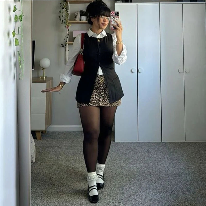 Leggings Fleece Alta Compresión para Curvas™ (Copy)